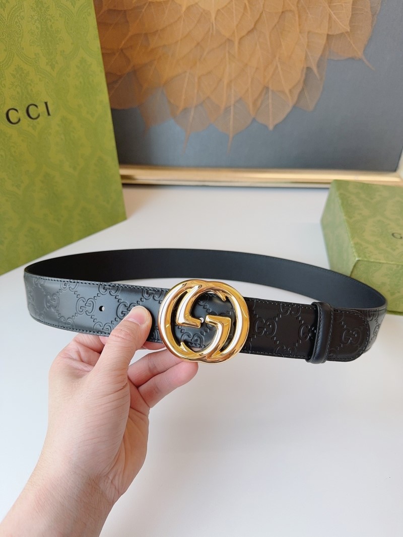 Gvc*1 belts